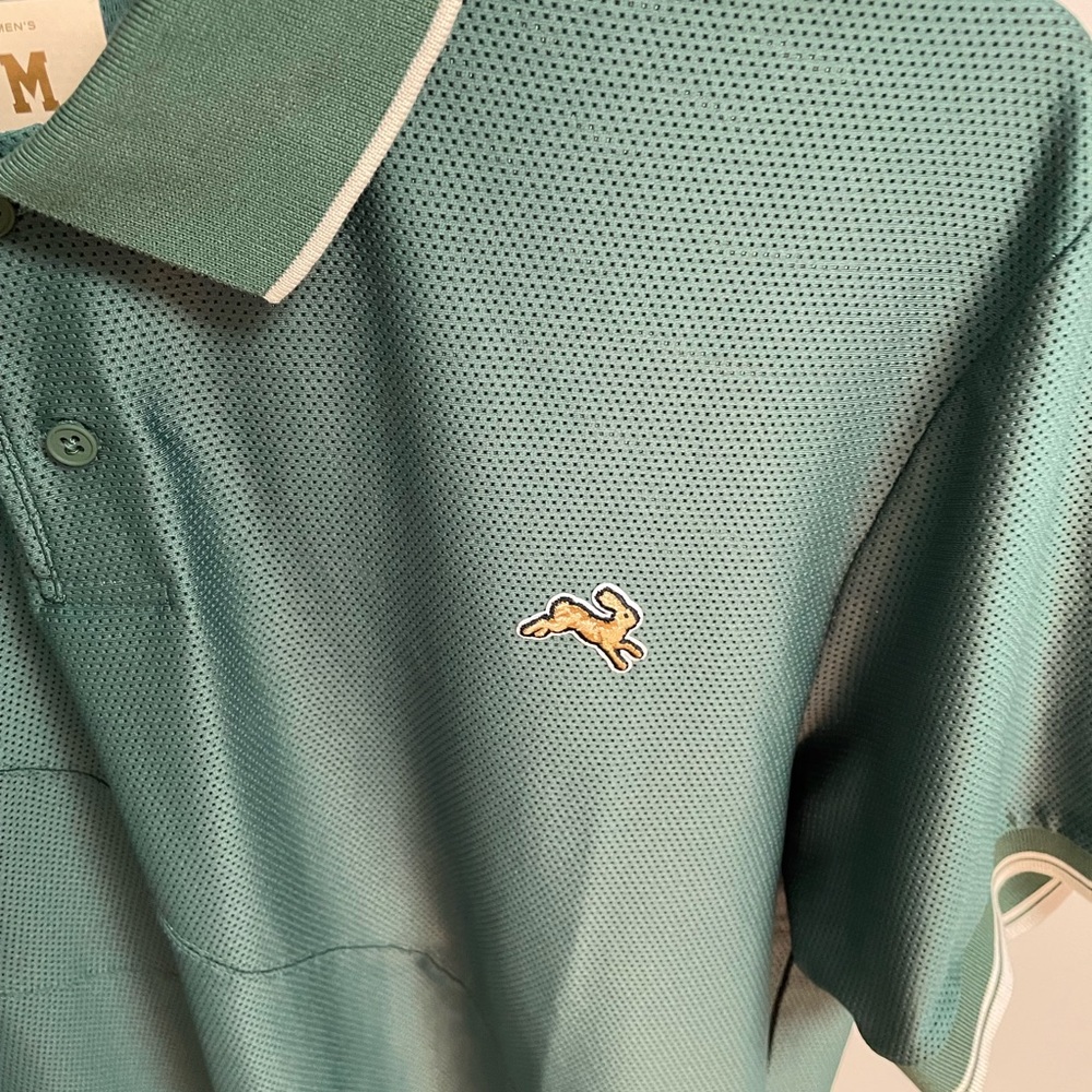 TrackSmith Van Corlandt polo